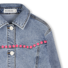Giacca di jeans BILLIEBLUSH 
                    BAMBINA