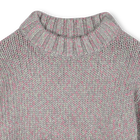 Maglione lavorato a maglia BILLIEBLUSH 
                    BAMBINA