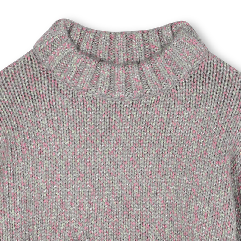 Maglione lavorato a maglia BILLIEBLUSH 
                        BAMBINA