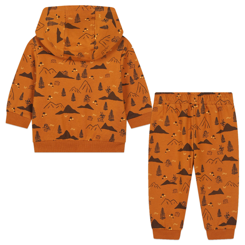 Set stampa Disney CARREMENT BEAU 
                        RAGAZZO