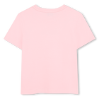 T-shirt a maniche corte LANVIN 
                    BAMBINA