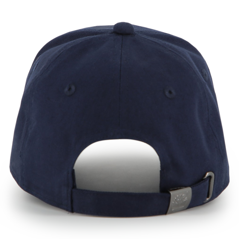 Cappellino con ricamo TIMBERLAND 
                        RAGAZZO