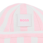 Cappellino cravatta BOSS 
                    BAMBINA