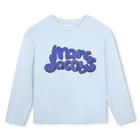 Maglietta a maniche lunghe MARC JACOBS 
                    RAGAZZO