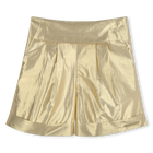 SHORT DA CERIMONIA KARL LAGERFELD KIDS 
                    BAMBINA