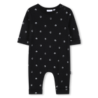 Set tuta e cardigan BOSS 
                    RAGAZZO