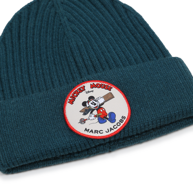 Cappello di lana MARC JACOBS 
                        RAGAZZO