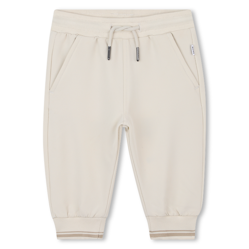 Tuta sportiva BOSS 
                        RAGAZZO