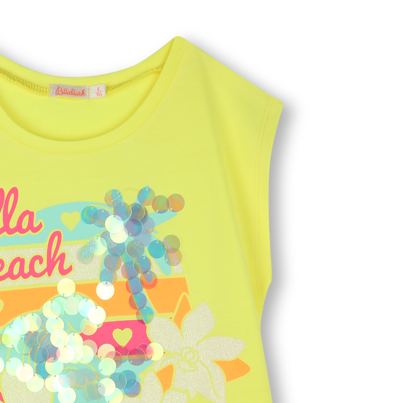 Abito a maniche corte BILLIEBLUSH 
                        BAMBINA