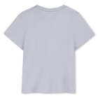 T-shirt a maniche corte BOSS 
                    RAGAZZO