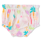 Set vestito e mutandine BILLIEBLUSH 
                    BAMBINA