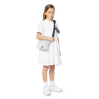 Vestito a maniche corte BOSS 
                    BAMBINA