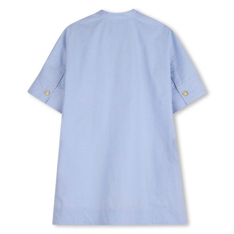 ABITO CHEMICHESE GIVENCHY 
                        BAMBINA