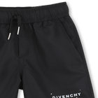 Pantaloncini da bagno GIVENCHY 
                    RAGAZZO