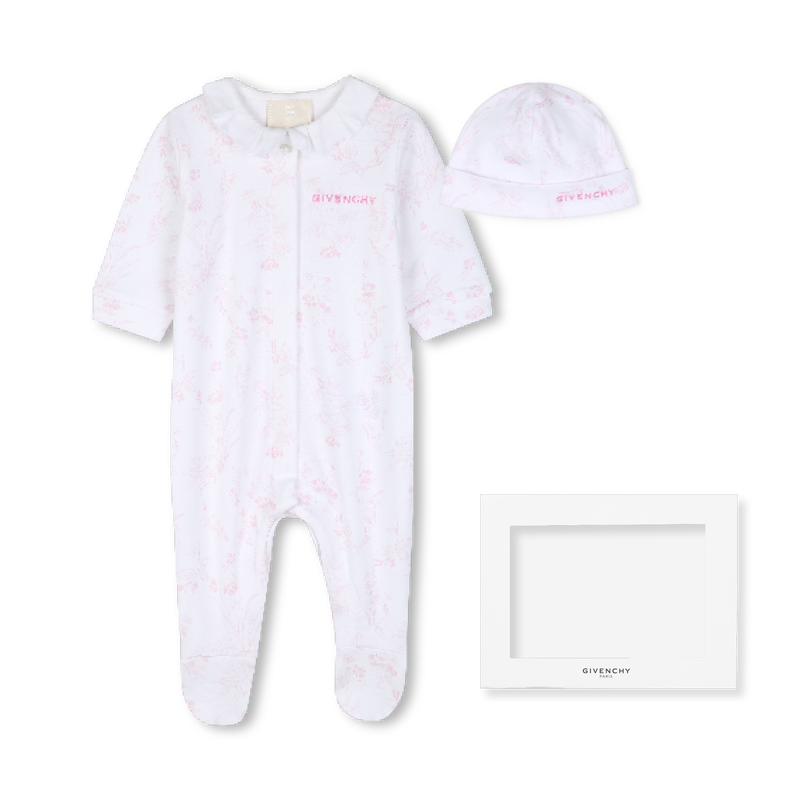 Pigiama donna GIVENCHY 
                        BAMBINA