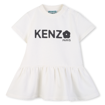 ABITO IN FELPA KENZO KIDS BAMBINA