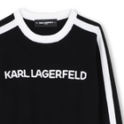Maglione KARL LAGERFELD KIDS 
                    BAMBINA