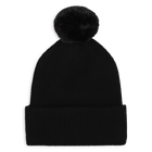 Set berretto e scaldacollo KARL LAGERFELD KIDS 
                    BAMBINA