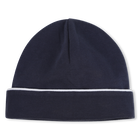 Set body, pettorina e cappello BOSS 
                    RAGAZZO
