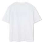 T-shirt con stampa 3D TIMBERLAND 
                    RAGAZZO