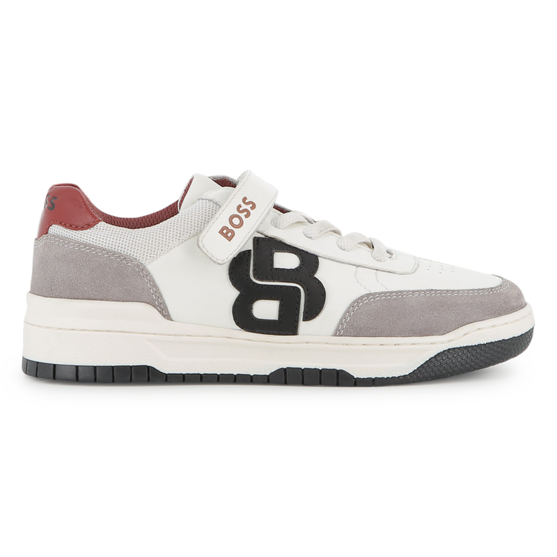 Sneakers BOSS 
                        RAGAZZO