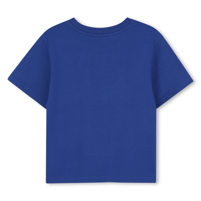 T-shirt a maniche corte MARC JACOBS BAMBINA