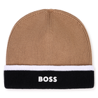 Cappello di lana BOSS 
                    BAMBINO