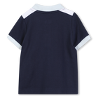 Polo a maniche corte BOSS 
                    RAGAZZO