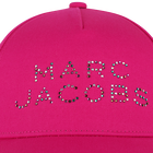 Berretto MARC JACOBS 
                    BAMBINA