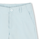 Bermuda ricamati KENZO KIDS 
                    RAGAZZO