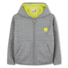 Cardigan con cappuccio TIMBERLAND 
                    RAGAZZO