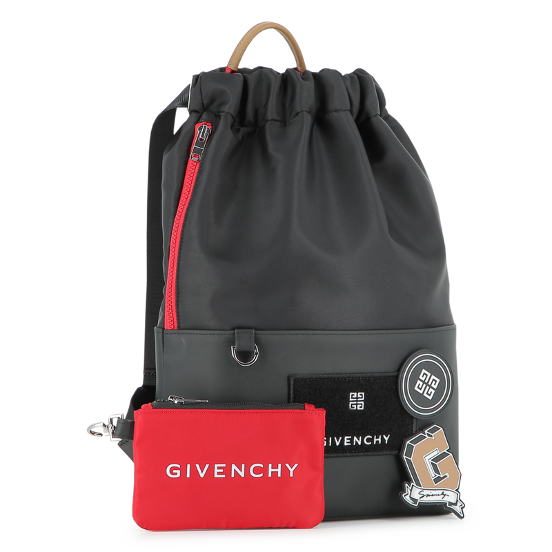 Zaino bi-materiale GIVENCHY 
                        UNISEX