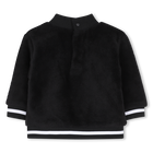 Completo felpa e pantaloni KARL LAGERFELD KIDS 
                    RAGAZZO