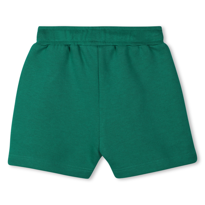 Set t-shirt e bermuda KENZO KIDS 
                        RAGAZZO