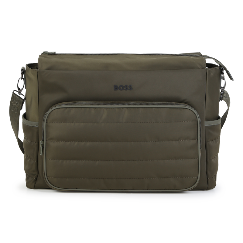 Borsa per pannolini BOSS 
                        UNISEX