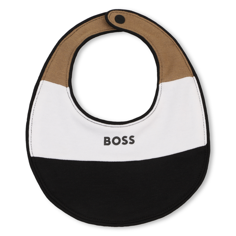 Cofanetto nascita BOSS 
                        BAMBINO