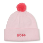 Cappello di lana BOSS 
                    BAMBINA