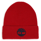 Cappello di lana, ROSSO, hi-res