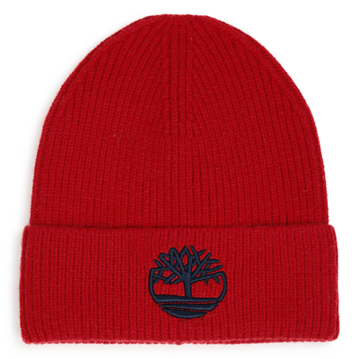 Cappello di lana TIMBERLAND RAGAZZO