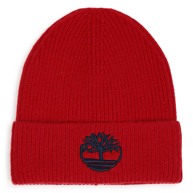 Cappello di lana TIMBERLAND 
                        RAGAZZO