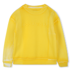 Felpa calda in cotone MARC JACOBS 
                    UNISEX