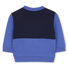 Set felpa e pantaloni in pile TIMBERLAND 
                    RAGAZZO