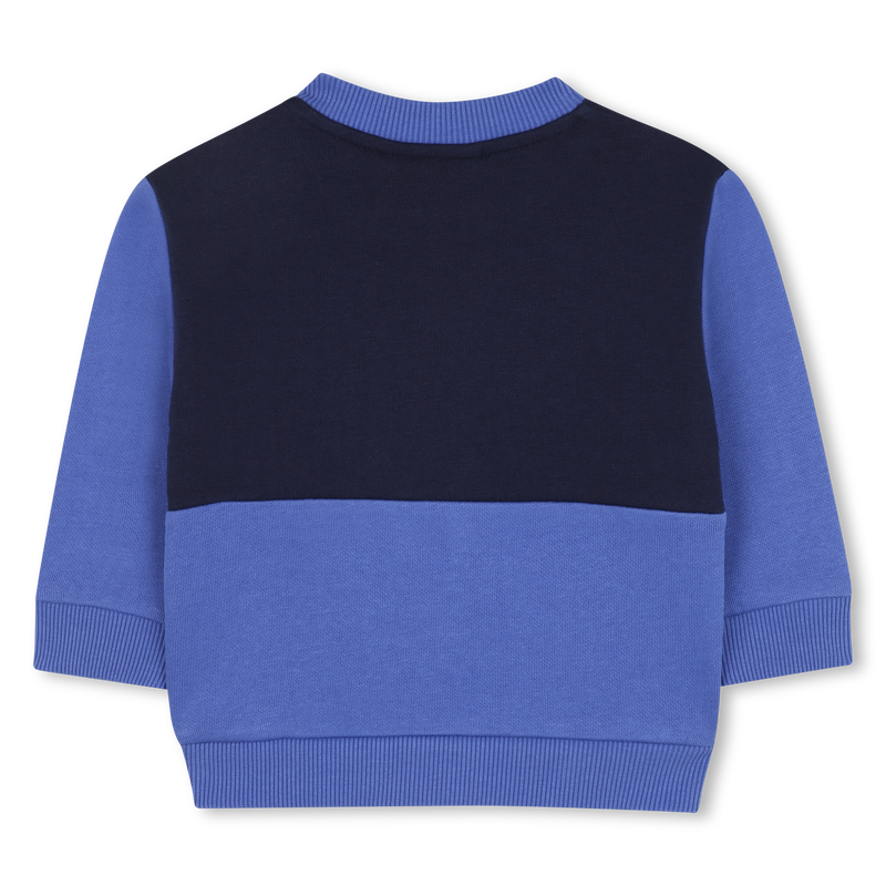 Set felpa e pantaloni in pile TIMBERLAND 
                        RAGAZZO