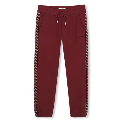 Pantaloni da jogging LANVIN UNISEX