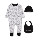 Pigiama KARL LAGERFELD KIDS 
                    RAGAZZO