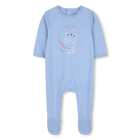 Pigiama in cotone KENZO KIDS 
                    RAGAZZO