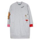 Abito a maniche lunghe KENZO KIDS 
                    BAMBINA