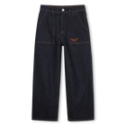 Pantaloni in denim ZADIG & VOLTAIRE 
                    BAMBINA