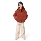 Pantaloni BOSS 
                    BAMBINA