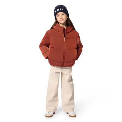 Pantaloni BOSS BAMBINA